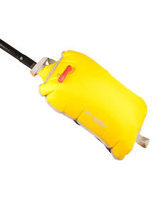 SEA TO SUMMIT INFLATABLE PADDLE FLOATS