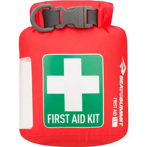 SEA TO SUMMIT FIRST AID DRY SACK