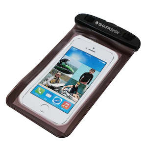 SHARKSKIN PHONE DRY CASE BAG
