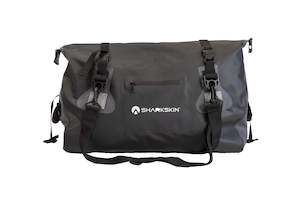 SHARKSKIN PERFORMANCE DUFFLE BAG
