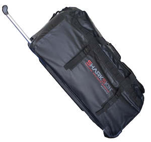 SHARKSKIN PERFORMANCE DRY WHEELIE BAG 90L