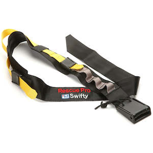 Hf: HF SWIFTY THROW LINE RESCUE BELT