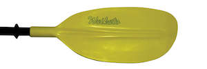 MISSION WAIKATO F/GLASS SHAFT PADDLE
