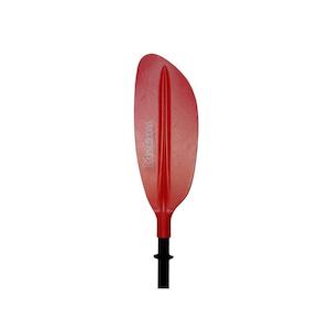 Mission Kayaks: MISSION MOKAU F/GLASS PADDLE
