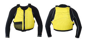Mission Kayaks: MISSION FREETIME PFD