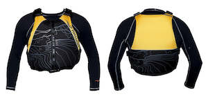 MISSION COMMERCIAL PFD