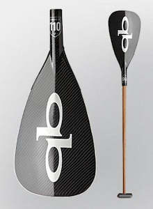 QUICKBLADE CANOE KANAHA STRAIGHT SHAFT 110*