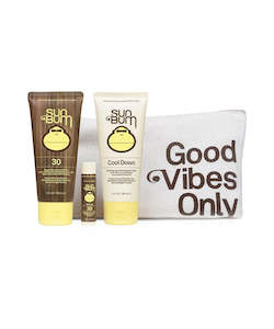 Sunbum: SUN BUM DAY TRIPPER PACK