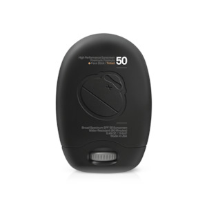 SUN BUM SPF40 SIGNATURE FACE STICK