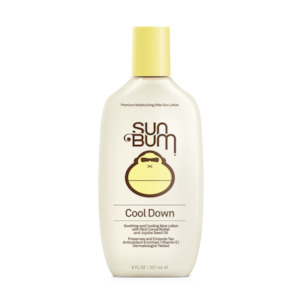 SUN BUM AFTER SUN LOTION 237 ML
