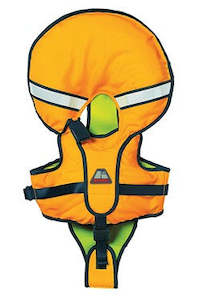 HUTCHWILCO WEE WILCO PFD