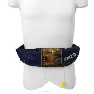 HUTCHWILCO LIFEBELT POUCH 150N