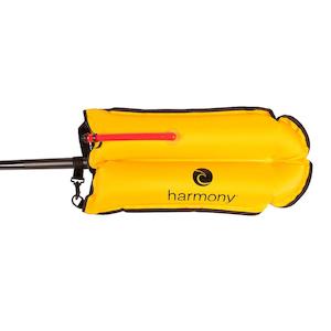 Harmony: HARMONY SLEEK 2 CELL PADDLE FLOAT
