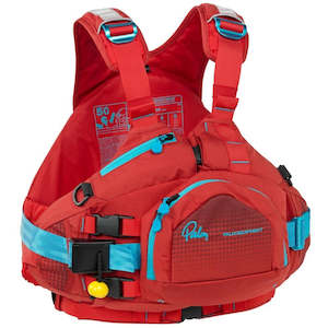 PALM EXTREM PFD