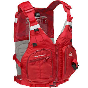 Palm: PALM KOLA ANGLER PFD
