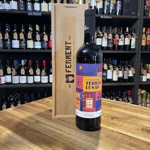 Adega De Redondo Terras Lusas Red Vinho Tinto 2021