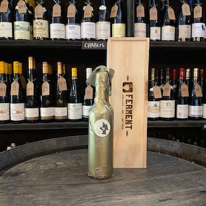 Wine,DESSERT WINES, NZ, Waipara: Pegasus Bay Finale Noble Sav/Sem 2021 375ml Waipara