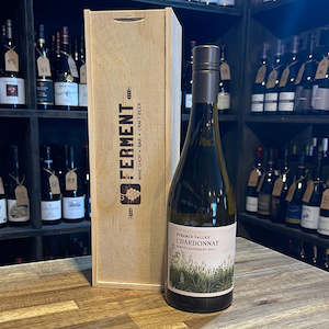 Wine,nz,chardonnay,white Wine,north Canterbury: Pyramid Valley Chardonnay 2022 North Canterbury