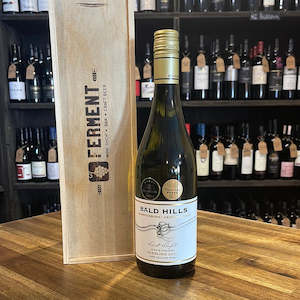 wine, white wine, aromatics, nz, otago: Bald Hills Bannockburn Last Light Riesling 2021