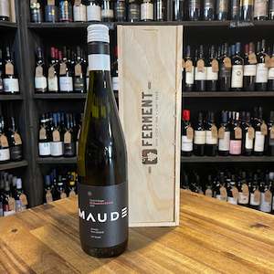 wine, white wine, nz, otago, aromatics: Maude Mt Maude Dry Riesling 2023 Central Otago