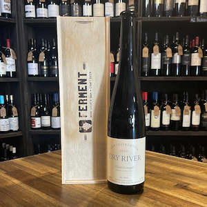 Dry River Gewurztraminer 2022 Martinborough