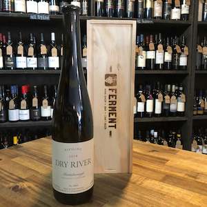 Wine, Nz, Riesling, White Wine, Other, Martinborough, Aromatics: Dry River Riesling 2020 Martinborough