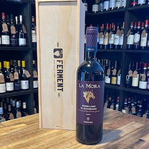 Cecchi La Mora 2019 Morellino di Scansano Italy