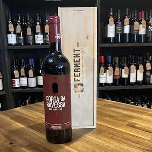 Red Wine: Porta da Ravessa Redondo 2021 Red