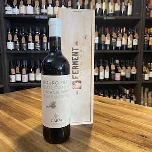 Carm Douro Biologico Organic Red