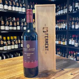 Grant Burge Fifth Generation Shiraz