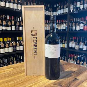 Red Wine: Trinity Hill 'The Trinity' Red Blend