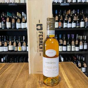 de Bortoli Noble One 2020 Botrytis Semillon 375ml Australia