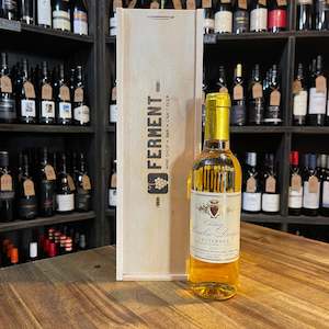 Chateau Baulac Dodijos Sauternes 375ml France