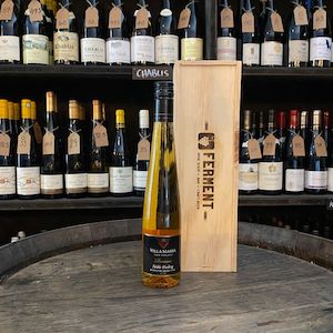 Villa Noble Riesling 375ml