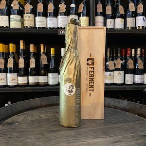 Dessert Wine: Pegasus Bay Aria Late Picked Riesling 750ml 2020/23 Waipara