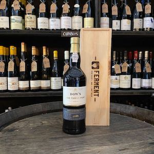 Dow's Fine Tawny Port Portugal