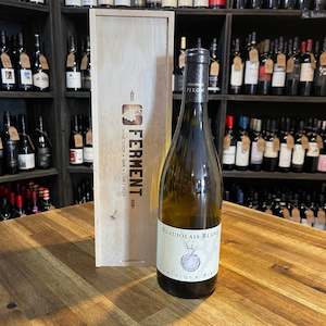 White Wine: Piron Beaujolais Blanc 2021 France