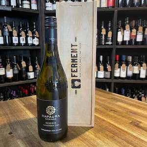 Rapaura Springs Reserve Chardonnay 2023 Marlborough New Zealand