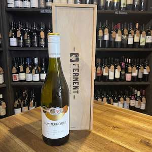 Summerhouse Sauvignon Blanc