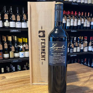 Syrah: Langmeil Valley Floor Shiraz 2021 Barossa
