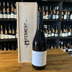 Syrah: Trinity Hill Syrah