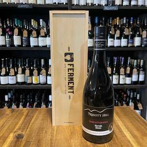 Trinity Hill Gimblett Gravels Syrah