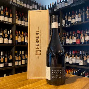 John Duval Entity Shiraz 2020 Barossa Australia