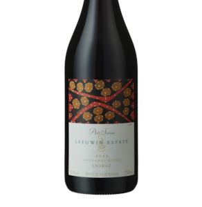 Leeuwin Estate Art Series 2021 Shiraz Margaret River