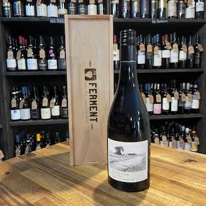 Syrah: Paritua 2021 Bridge Pa Syrah Hawkes Bay