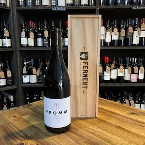 Fromm Syrah 2020 Marlborough