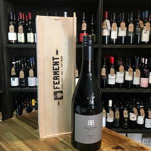 Syrah: Black Barn Syrah
