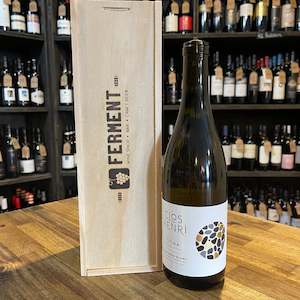 Sauvignon Blanc: Clos Henri Otira Sauvignon Blanc