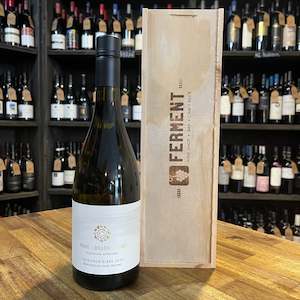 Rohe ‘Dillons Point’ Sauvignon Blanc - Rapaura Springs