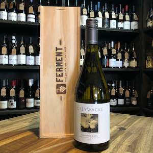 Greywacke Sauvignon Blanc